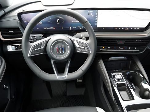 New 2026 Buick Envision Sport Touring image 23