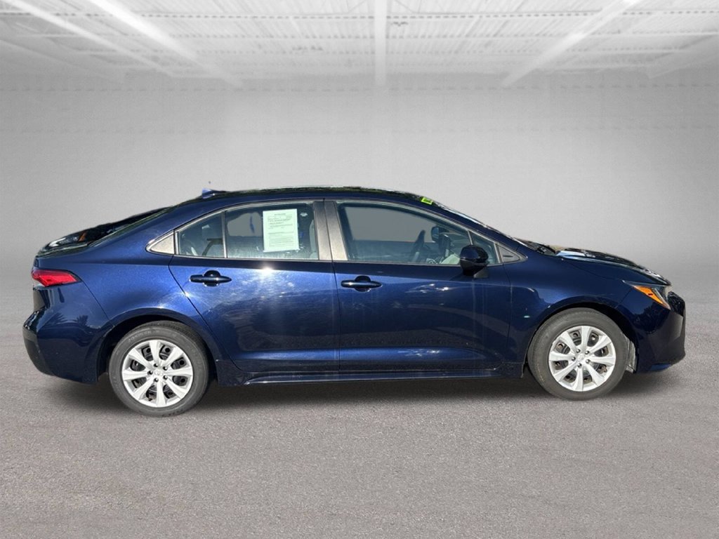 Used 2024 Toyota Corolla LE FWD image 8