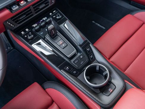 Used 2026 Porsche 911 Carrera GTS RWD image 25