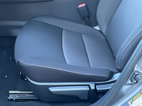 New 2025 Nissan Sentra SV image 25