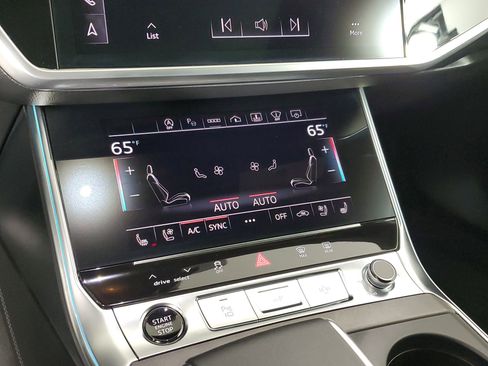 Certified 2024 Audi A6 3.0T Prestige AWD/4WD image 42