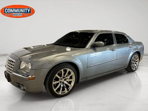Used 2006 Chrysler 300 SRT8 w/ SRT Option Group II image 1