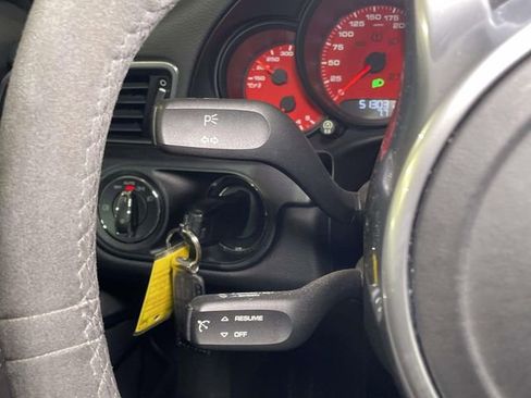 Used 2015 Porsche 911 Carrera 4 GTS image 41