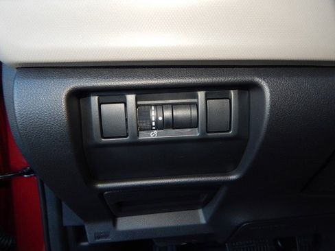 Certified 2025 Subaru Forester w/ Convenience Package #1 image 20