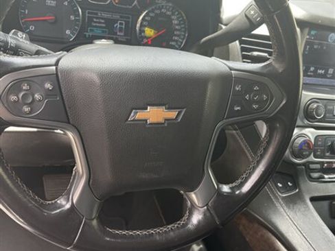 Used 2020 Chevrolet Tahoe LT RWD image 10
