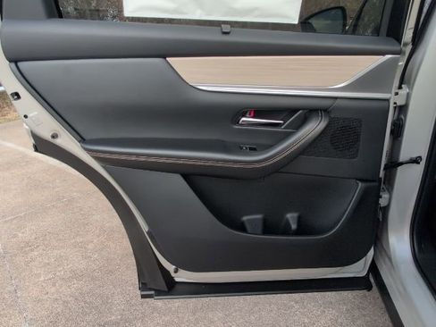 New 2026 MAZDA CX-90 3.3 Turbo w/ Premium Sport Pkg image 10