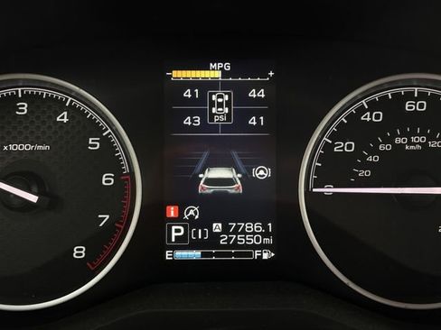 Used 2022 Subaru Forester Premium AWD/4WD image 17
