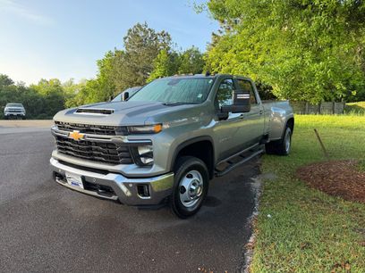 Used 2025 Chevrolet Silverado 3500 LT w/ All Star Edition