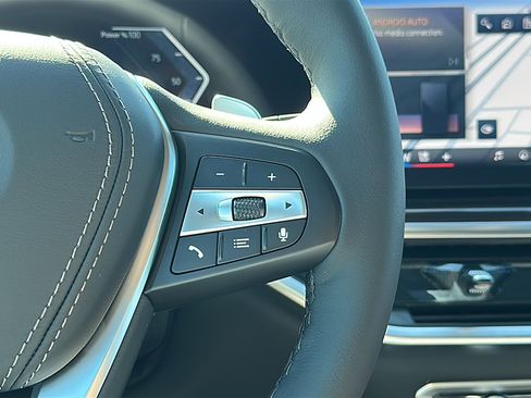 New 2026 BMW X5 sDrive40i image 18