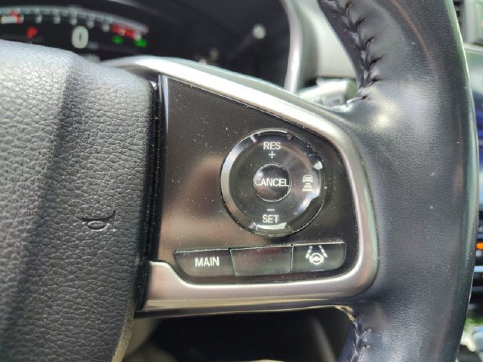 Used 2021 Honda CR-V EX-L image 26