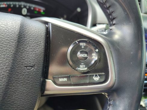 Used 2021 Honda CR-V EX-L image 26
