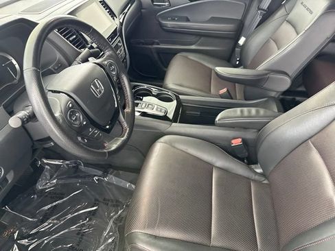Used 2023 Honda Ridgeline Black Edition image 24