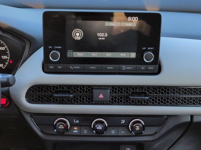 Used 2024 Honda HR-V LX image 18