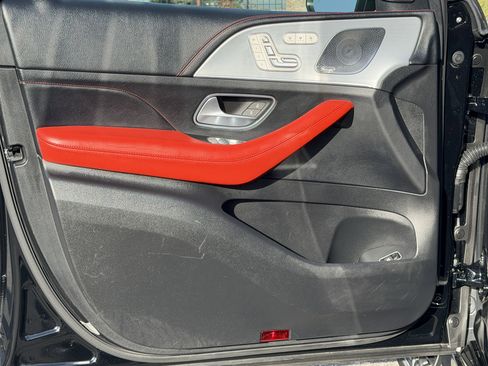 Certified 2024 Mercedes-Benz GLE 53 AMG 4MATIC Coupe image 18