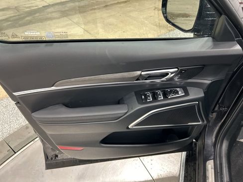 New 2025 Kia Telluride SX X-Line image 12