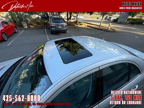 Used 2007 Mercedes-Benz E 350 Sedan image 7