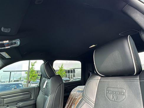 New 2026 RAM 2500 Rebel AWD/4WD image 13