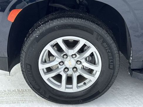 Used 2023 Chevrolet Tahoe LS w/ Driver Alert Package image 21