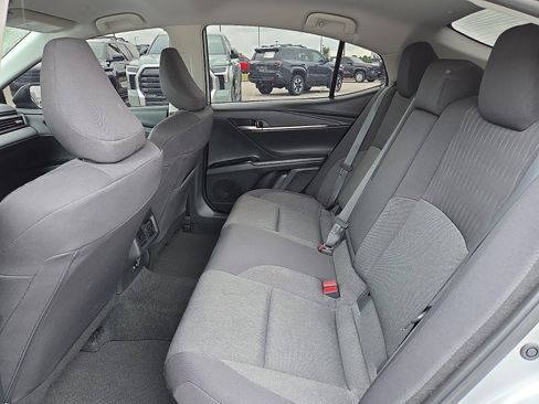 Used 2025 Toyota Camry LE FWD image 9