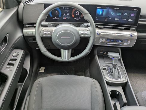 New 2026 Hyundai Kona SEL Sport FWD image 19