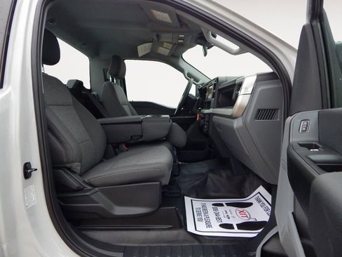 New 2025 Ford F250 XL image 12