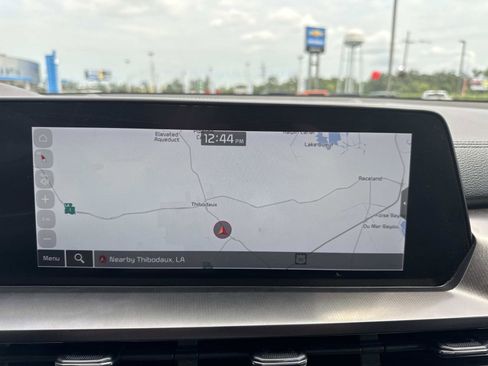 Used 2023 Kia Telluride LX image 24