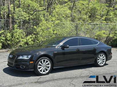 Used 2012 Audi A7 3.0T Prestige