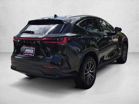Used 2024 Lexus NX 350 AWD image 5