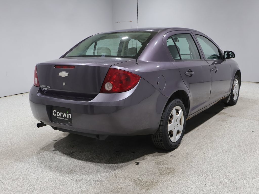 Used 2006 Chevrolet Cobalt LS FWD image 11