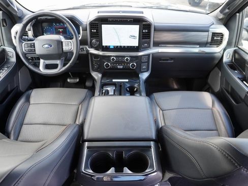 Certified 2024 Ford F150 Lariat image 20