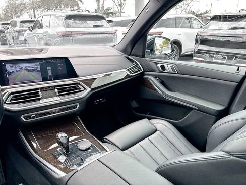 Used 2019 BMW X5 xDrive40i w/ Convenience Package image 25