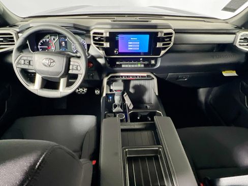 New 2026 Toyota Tundra SR5 image 30