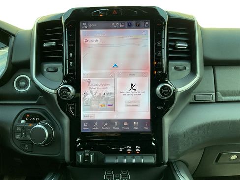 New 2026 RAM 1500 Big Horn image 12