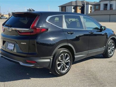 Used 2020 Honda CR-V EX-L image 8
