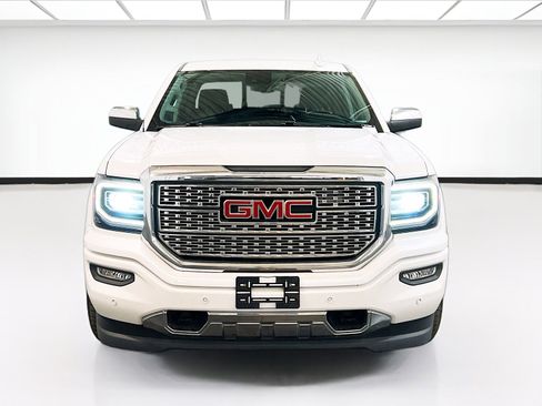 Used 2018 GMC Sierra 1500 Denali image 2