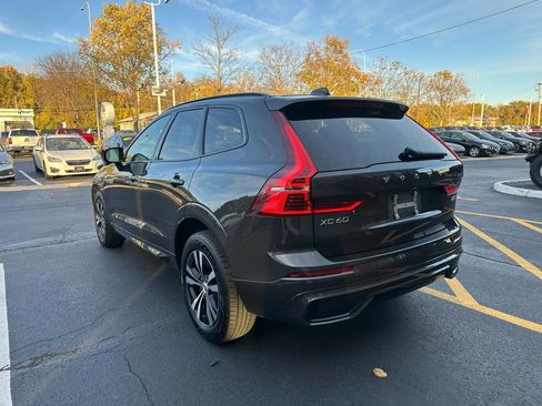Used 2024 Volvo XC60 B5 Core image 5