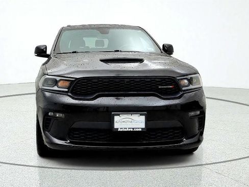 Used 2021 Dodge Durango GT AWD/4WD image 2