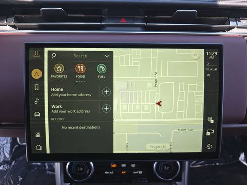 Certified 2023 Land Rover Range Rover Autobiography AWD/4WD image 23