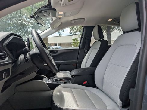 Used 2024 Ford Escape Active w/ Tech Pack #1 FWD image 15