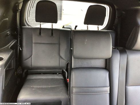 Used 2022 Lexus GX 460 Premium w/ Premium Plus Package AWD/4WD image 10