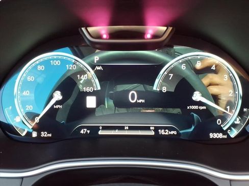 Used 2024 Genesis GV80 3.5T w/ Prestige Package image 21