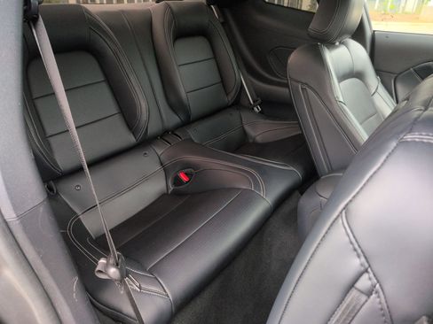 Certified 2024 Ford Mustang Premium RWD image 32