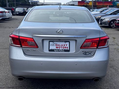 Used 2010 Lexus ES 350 FWD image 4