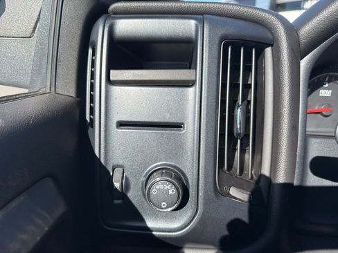 Used 2016 GMC Sierra 1500 2WD Double Cab w/ Sierra Convenience Package image 20