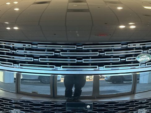 Used 2025 Land Rover Range Rover Sport Autobiography image 43