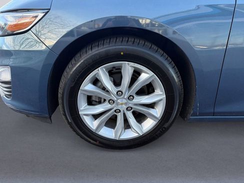 Used 2024 Chevrolet Malibu LT image 9