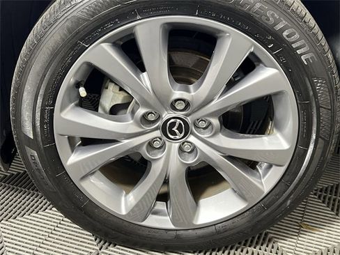 Certified 2023 MAZDA CX-30 AWD 2.5 S w/ Preferred Package image 16