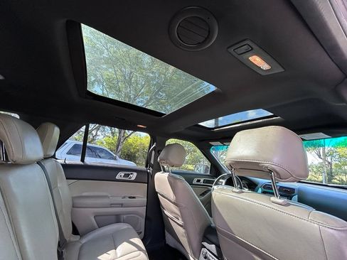 Used 2012 Ford Explorer XLT FWD image 34