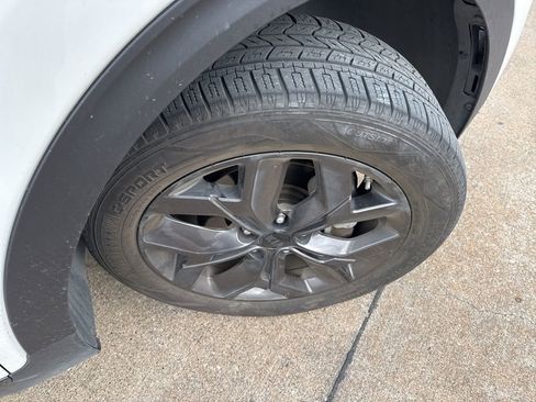 Used 2022 Kia Sportage Nightfall Edition image 16