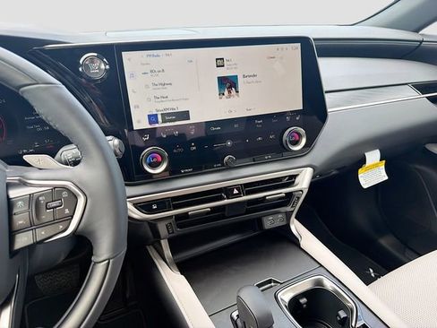 New 2026 Lexus RX 350 F Sport image 29